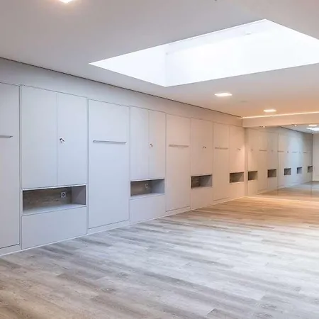 Apartment In Chalet Pizzo Fiamma 